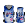 1727 FD Racerback 99-PROBLEMS-ADDONS