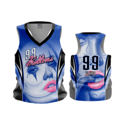1727 FD Racerback 99-PROBLEMS-ADDONS