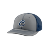2451 Team Cap Trucker 112 CHANGE-UPS