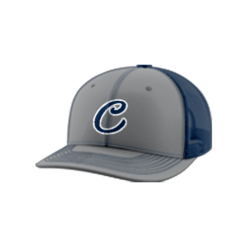 2451 Team Cap Trucker 112 CHANGE-UPS