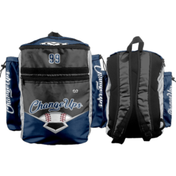 2451 Mojo Diamond Backpack CHANGE-UPS