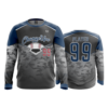 2451 FD Long Sleeve MENS CHANGE-UPS