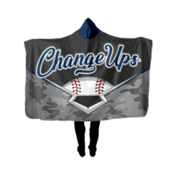 2451 FD FAN WRAP CHANGE-UPS