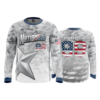 2438 FD Long Sleeve MENS GREAT-LAKES-NATIONALS