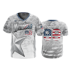 2438 FD Sport V-Neck MENS GREAT-LAKES-NATIONALS