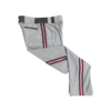2438 CL GRAY CUSTOM BRAID MENS PANT GREAT-LAKES-NATIONALS