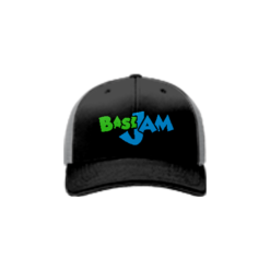 2443 Team Cap R172 BASE-JAM