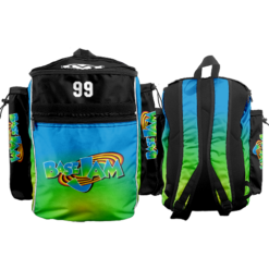 2443 Mojo Diamond Backpack BASE-JAM