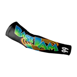 2443 FD Armsleeve BASE-JAM