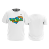 2443 FD SPIRIT DRY FIT BASE-JAM