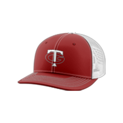 2445 Team Cap Trucker 112 THOSE-GUYS