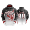 2445 FD Hoody THOSE-GUYS