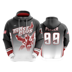 2445 FD Hoody THOSE-GUYS