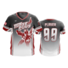 2445 FD Sport V-Neck MENS THOSE-GUYS