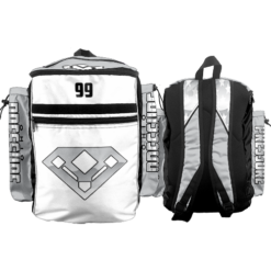 2446 Mojo Diamond Backpack OHIO-PRESSURE