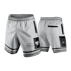 2446 LIGHTWEIGHT MICROFIBER 160gsm SHORT OHIO-PRESSURE