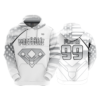 2446 FD Hoody OHIO-PRESSURE
