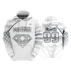 2446 FD Hoody OHIO-PRESSURE