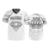 2446 FD Sport V-Neck MENS OHIO-PRESSURE