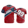 1742 FD Sport MENS MA-INDEPENDENCE-RED