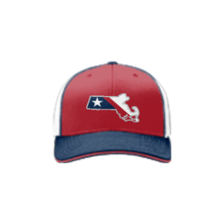 1742 Team Cap R172 MA-INDEPENDENCE