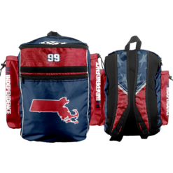 1742 Mojo Diamond Backpack MA-INDEPENDENCE