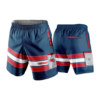 1742 LIGHTWEIGHT MICROFIBER 160gsm SHORT MA-INDEPENDENCE