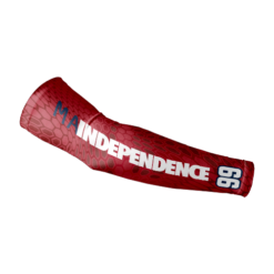 1742 FD Armsleeve MA-INDEPENDENCE