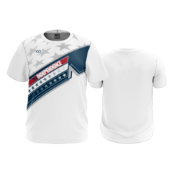 1742 FD SPIRIT DRY FIT MA-INDEPENDENCE