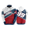 1742 FD Hoody MA-INDEPENDENCE