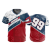 1742 FD Sport V-Neck MENS MA-INDEPENDENCE