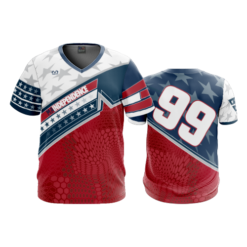 1742 FD Sport V-Neck MENS MA-INDEPENDENCE