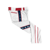1742 CL WHITE CUSTOM BRAID MENS PANT MA-INDEPENDENCE