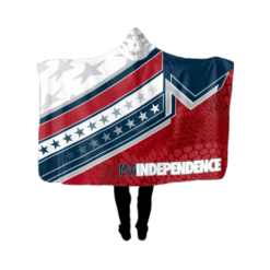 1742 FD FAN WRAP MA-INDEPENDENCE