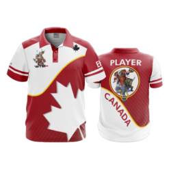 310 FD Polo TEAM-CANADA