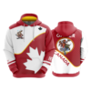 310 FD Hoody TEAM-CANADA