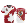 310 FD Sport V-Neck MENS TEAM-CANADA