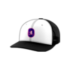 2463 Team Cap Trucker 112 OHANA