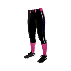 2463 FD Girls Fastpitch Pant CL OHANA