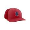 2102 Team Cap PTS30 REBELS-HATS-ADDONS
