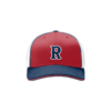 2102 Team Cap R172 REBELS-HATS-ADDONS