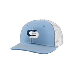 2442 Team Cap Trucker 112 CLOUD-NINE-ADDONS