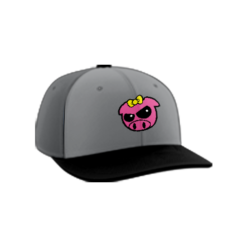 2115 Team Cap PTS30 RALLY-PIGS