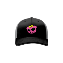 2115 Team Cap R172 RALLY-PIGS
