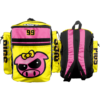 2115 Mojo Diamond Backpack RALLY-PIGS