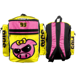 2115 Mojo Diamond Backpack RALLY-PIGS
