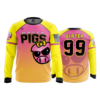 2115 FD Long Sleeve MENS RALLY-PIGS