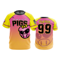 2115 FD Sport MENS RALLY-PIGS