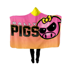 2115 FD FAN WRAP RALLY-PIGS