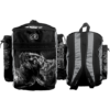 2455 Mojo Diamond Backpack WEAPONS-BLACK